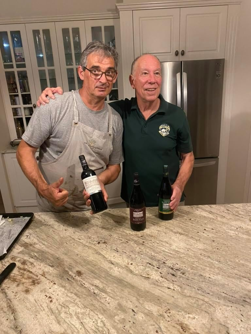 Prestige Bordeaux Rouge 2019-750Ml Bottle - French Red Wine - Product of France image number 3