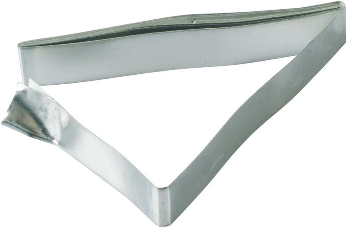 Gamma Lead Tape (0.5-Inch), Silver, 1/2-Inch