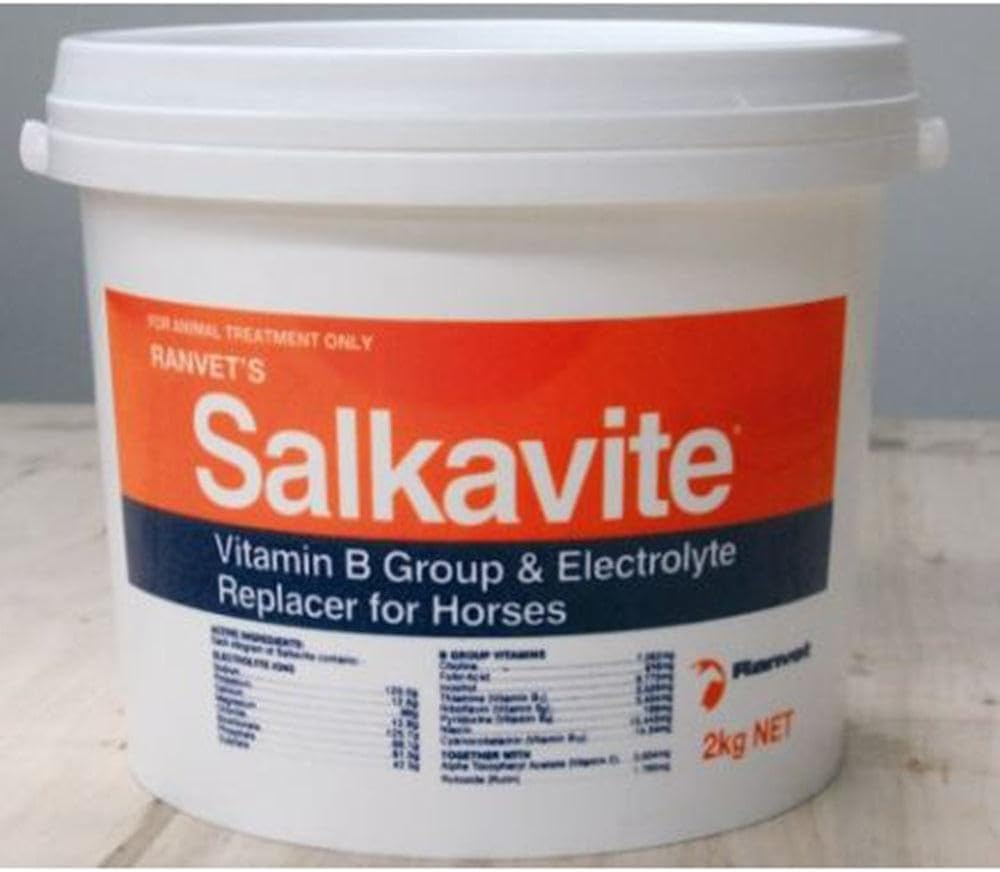 Salkavite 2Kg