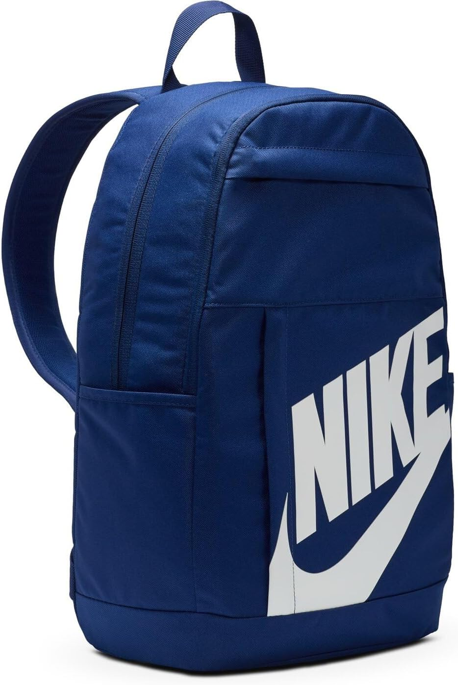 NIKE Youth Elemental Backpack, Game Royal/Black/White, Misc