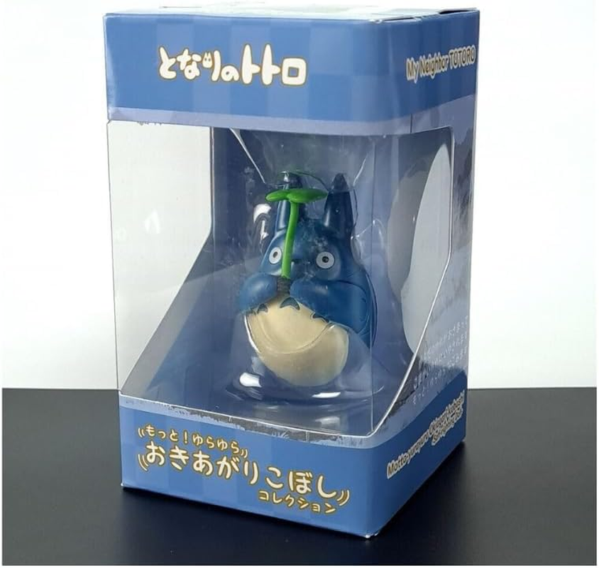 More! YR-MC02 My Neighbor Totoro Dondoko Chu Totoro image number 2