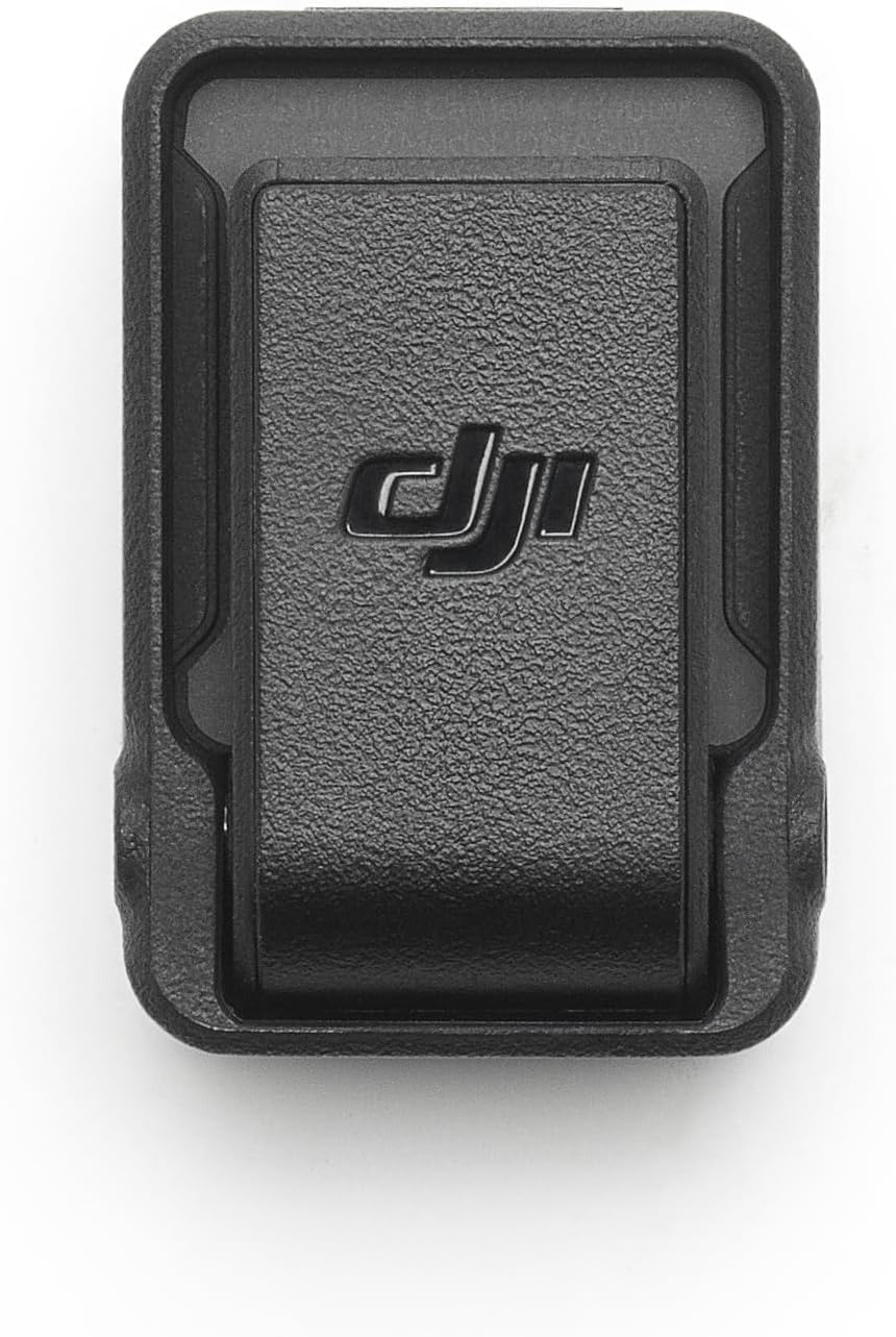 DJI Mic 2 Camera Adapter, Compatibility: DJI Mic 2 image number 1