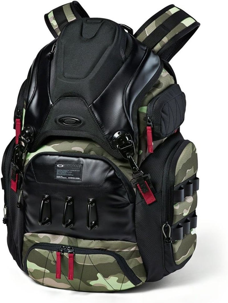 Oakley Men'S Big Kitchen Sink Backpack