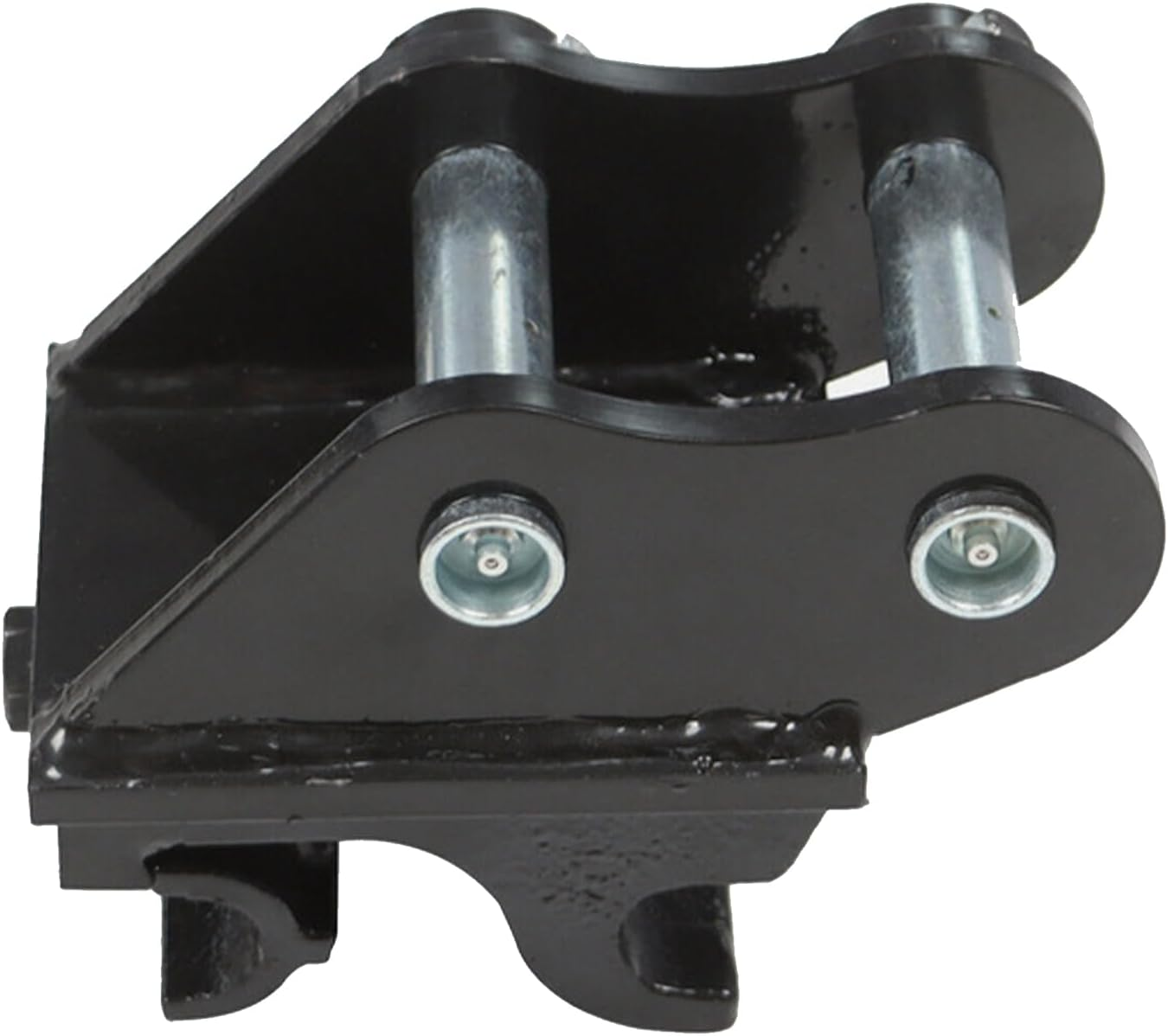 Jectse Efficient Mini Excavator Quick Change Hitch Small Digger Quick Coupler for Attachment Changes image number 5