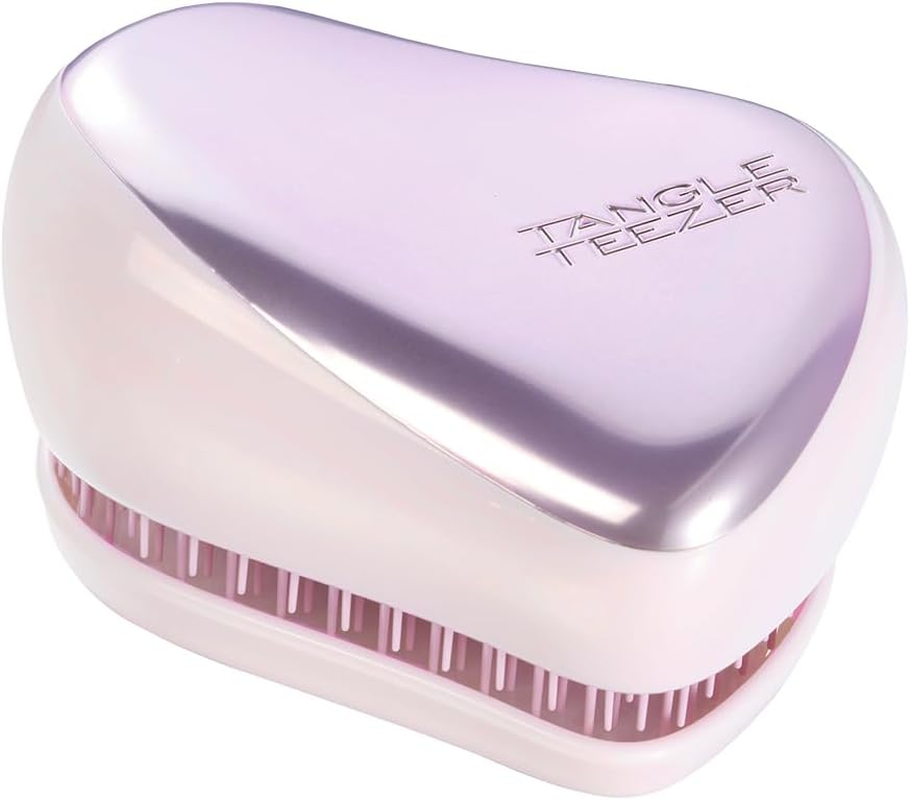 TANGLE TEEZER TANGLE TEEZER Compact Styler Lilac Mirage image number 3