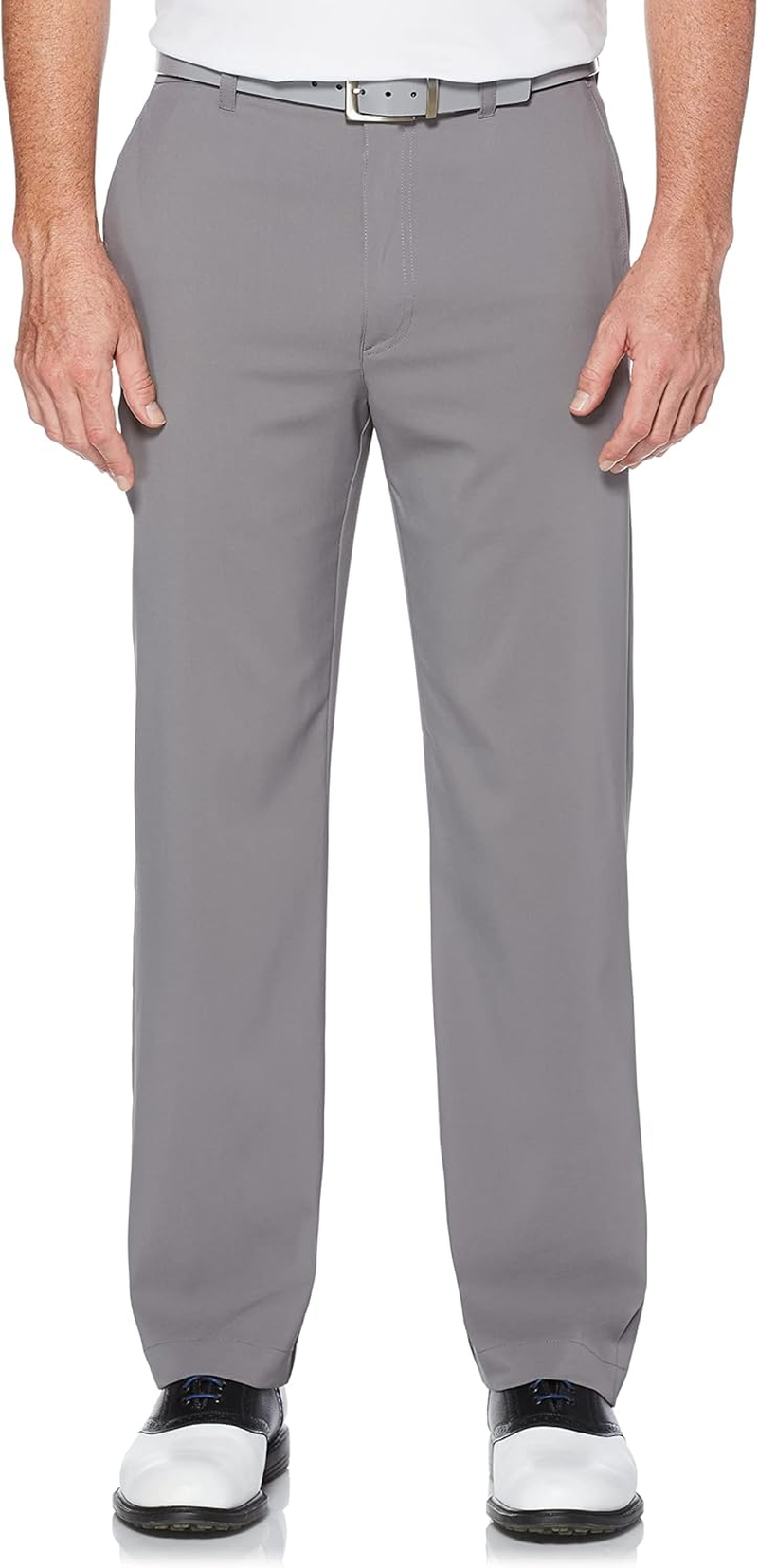 Callaway Mens Lightweight Stretch Tech Golf Pant with Active Waistband