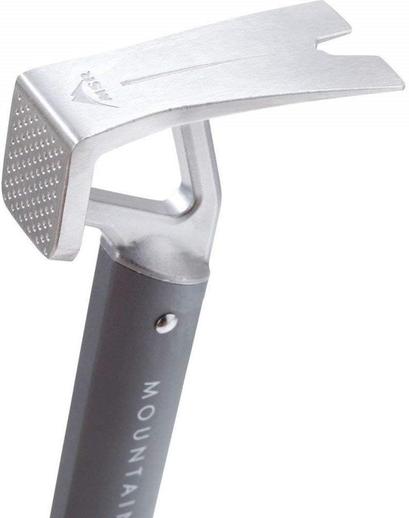 MSR Tent Stake Hammer, Grey image number 1