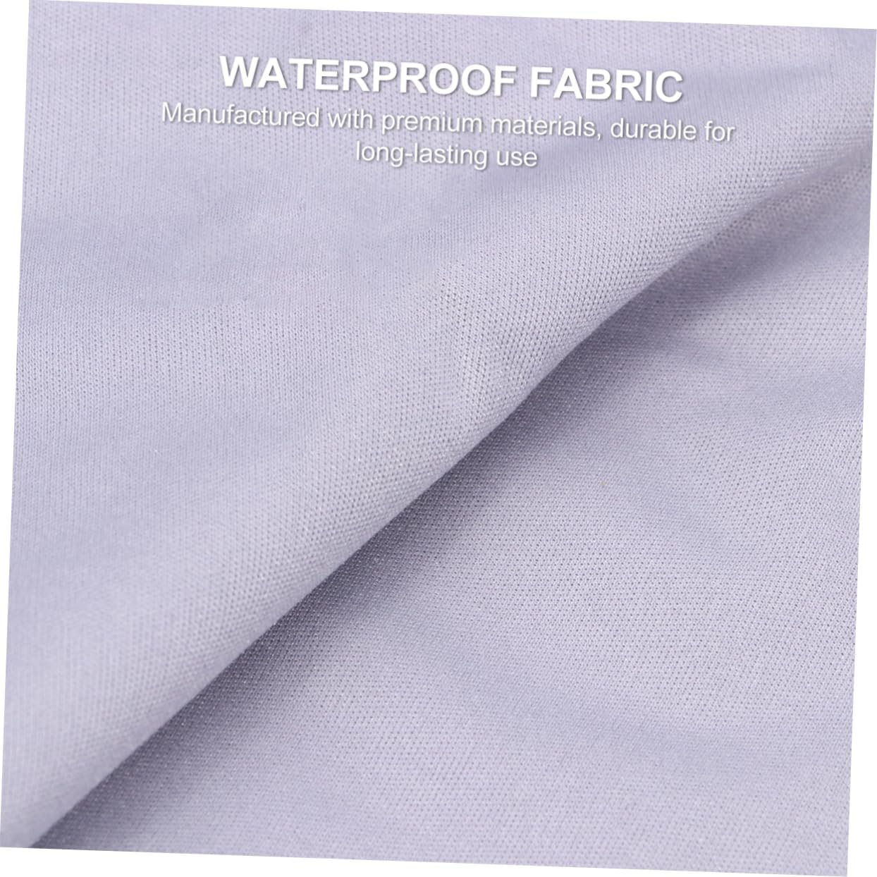 Toyvian Diaper Bag for Travel Wet Bag Diaper Caddy Organizer Large Capacity Compact