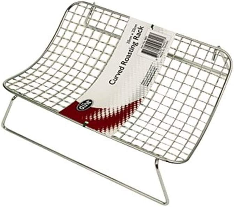 Appetito Cradle Roasting Rack
