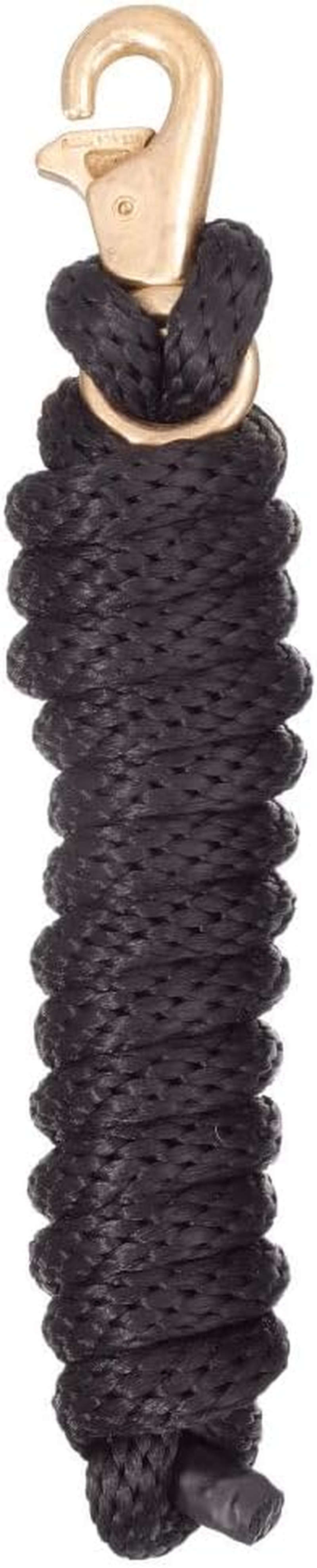 Tough 1 Poly Lead with Replaceable Trigger Bull Snap