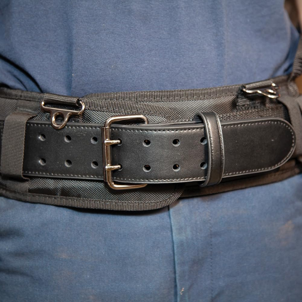 KLEIN TOOLS TRADESMAN PRO MODULAR TOOL BELT - XL image number 3
