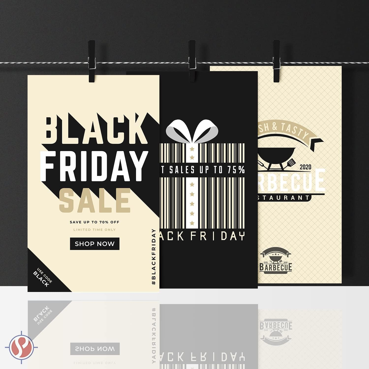 Cream Thick Cardstock Paper &ndash; Great for Brochures, Invitations, Stationary Printing | Heavy Weight Cover Card Stock (216Gsm) | 8.5 X 14&rdquo; (Legal Size) | 50 Sheets per Pack image number 4