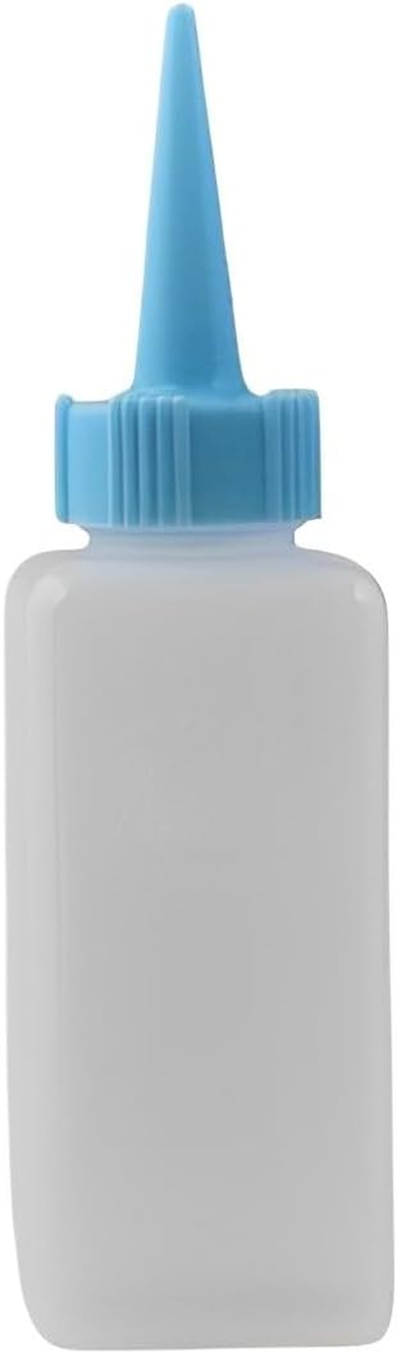 Evermate New Ever Square Dropper No.1 4.2 Fl Oz (120 Ml), Blue