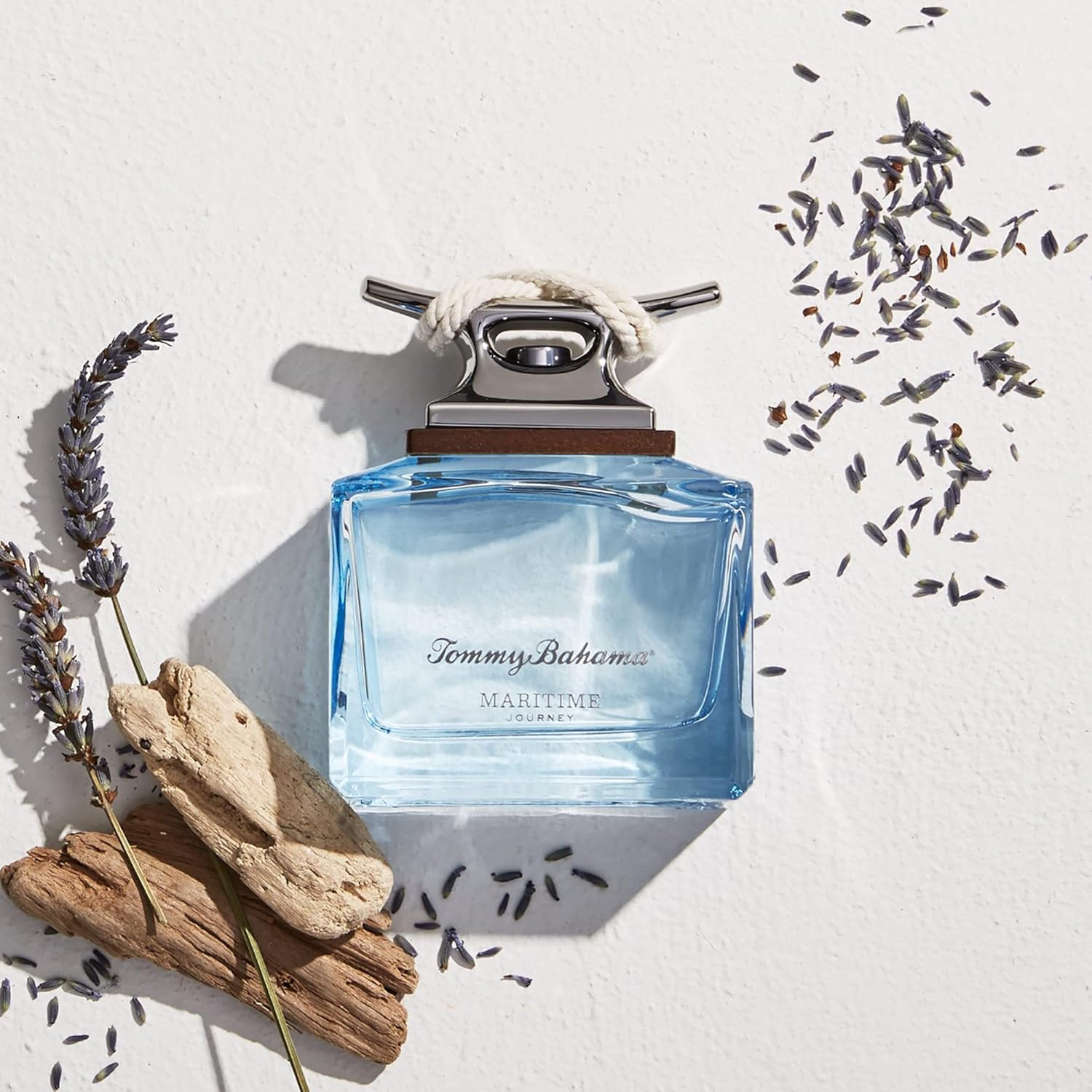 New Tommy Bahama Maritime Journey Eau De Cologne 125Ml Perfume image number 4