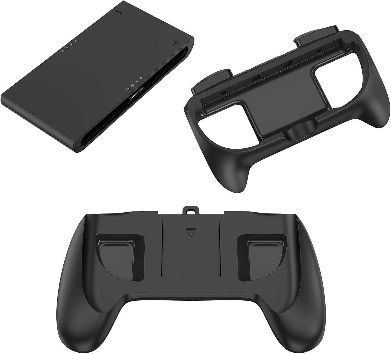 Powerwave Multifunctional Grip for Nintendo Switch 2