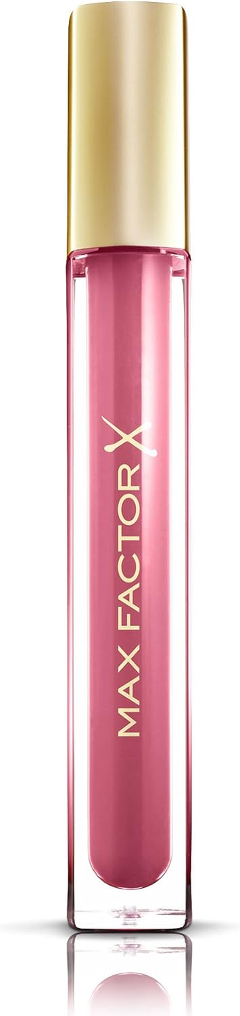 Max Factor Colour Elixir Lip Gloss - 40 Delightful Pink