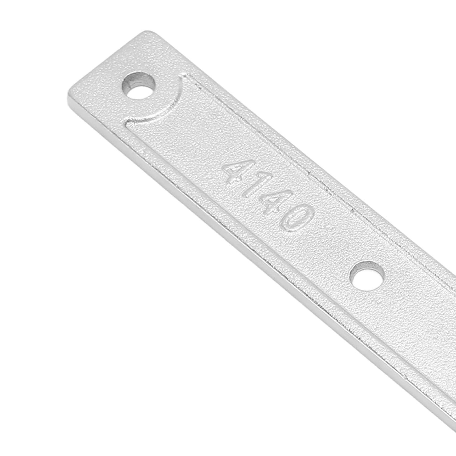 High Strength Pry Bar Tool Made of 4140 Steel, Prevent Breakage, Compact Size, Automotive Trim Removal image number 4