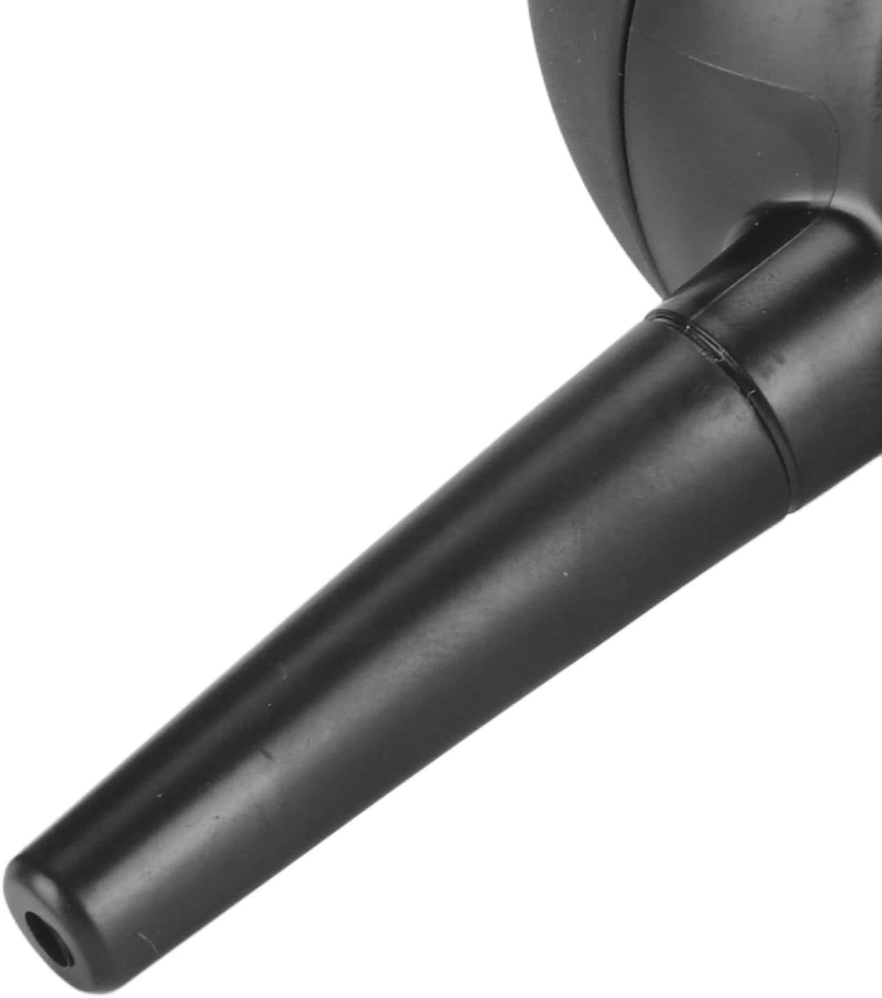 Hair Fiber Spray Applicator, Hair Building Pump Applicator, Hair Fiber Assist Nozzle for Hair Styling image number 3