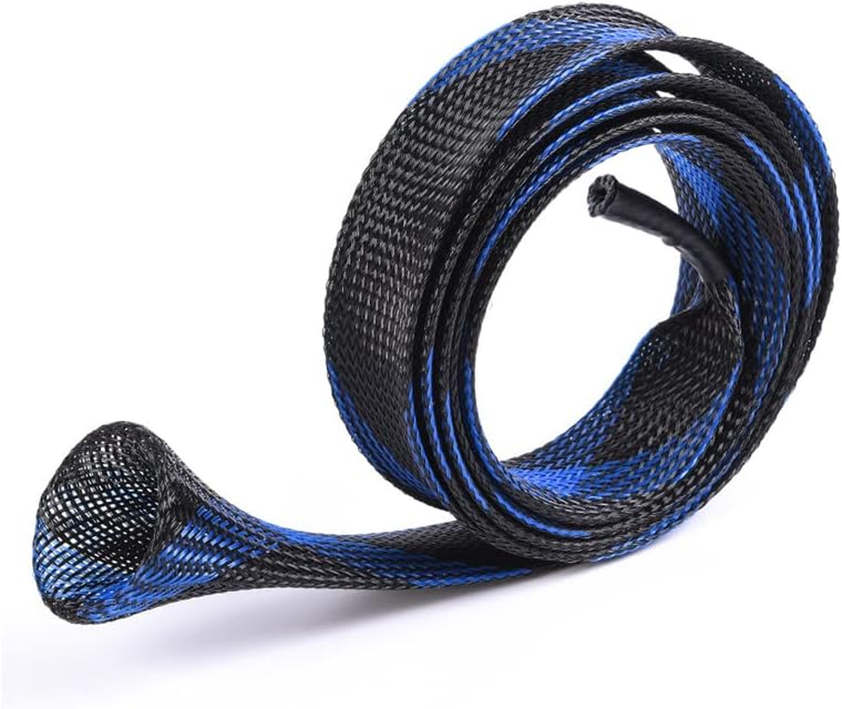 10PCS 170CM Fishing Rod Cover Rod Sleeve Rod Sock Pole Glove Tools -Durable PET Material, Breathable Design for Optimal Rod Care image number 5