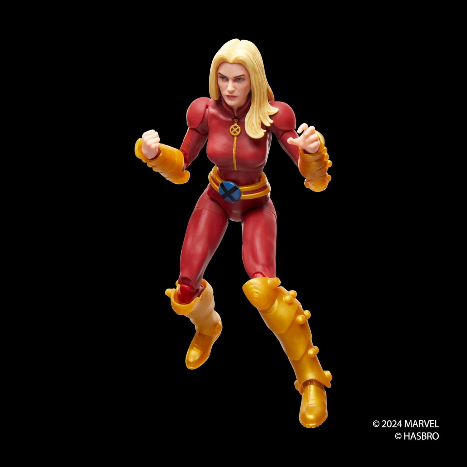 Marvel Legends Series Marvel'S Husk, X-Men Comics Collectible 6-Inch Scale Action Figure image number 2