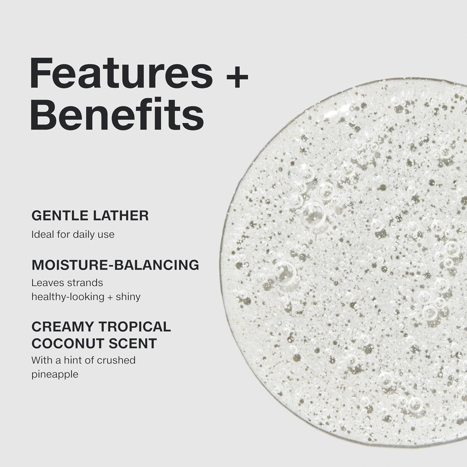 Paul Mitchell Shampoo One, 300Ml image number 1