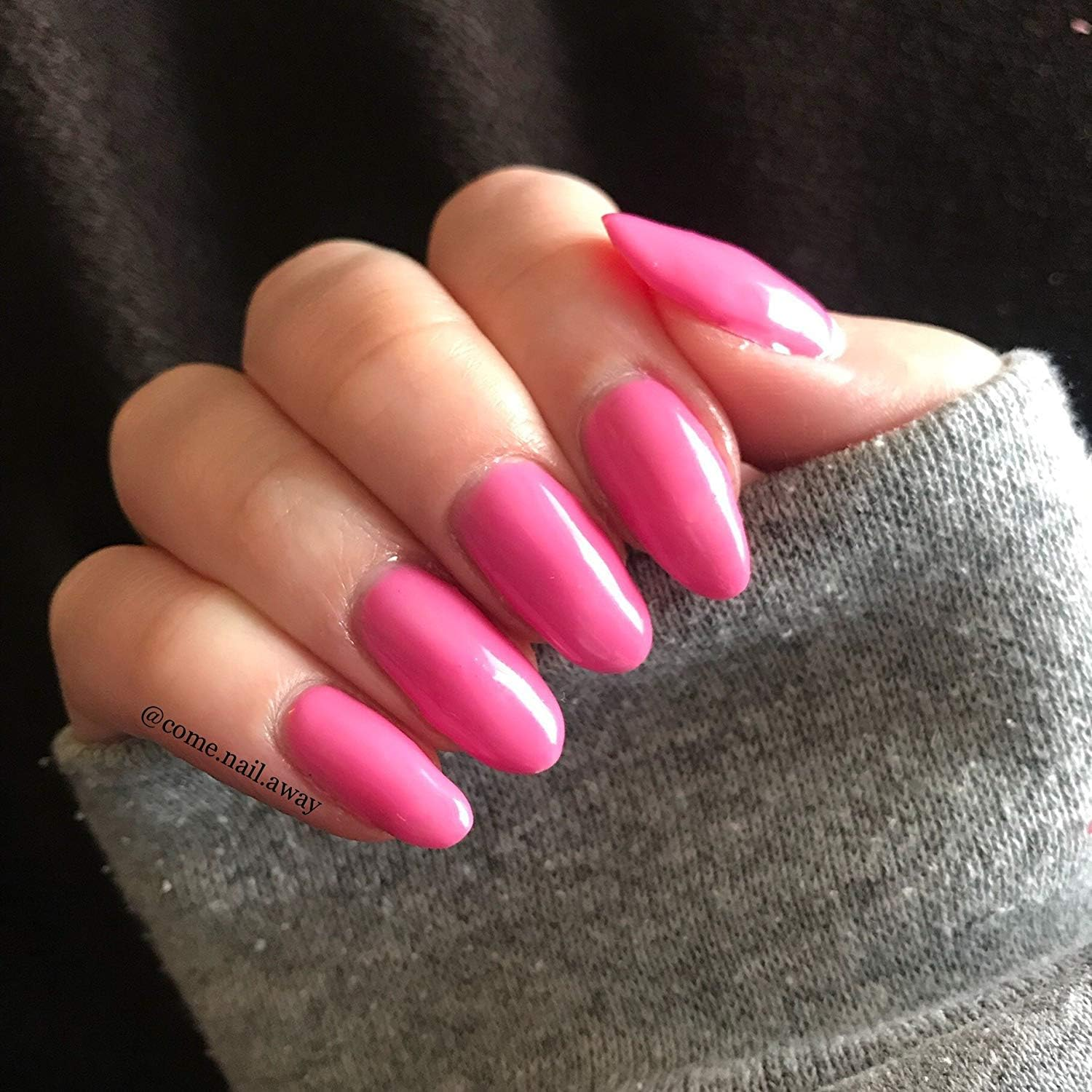 AIMEILI UV LED Gel Polish Removable Nail Polish Gel Polish 10 Ml