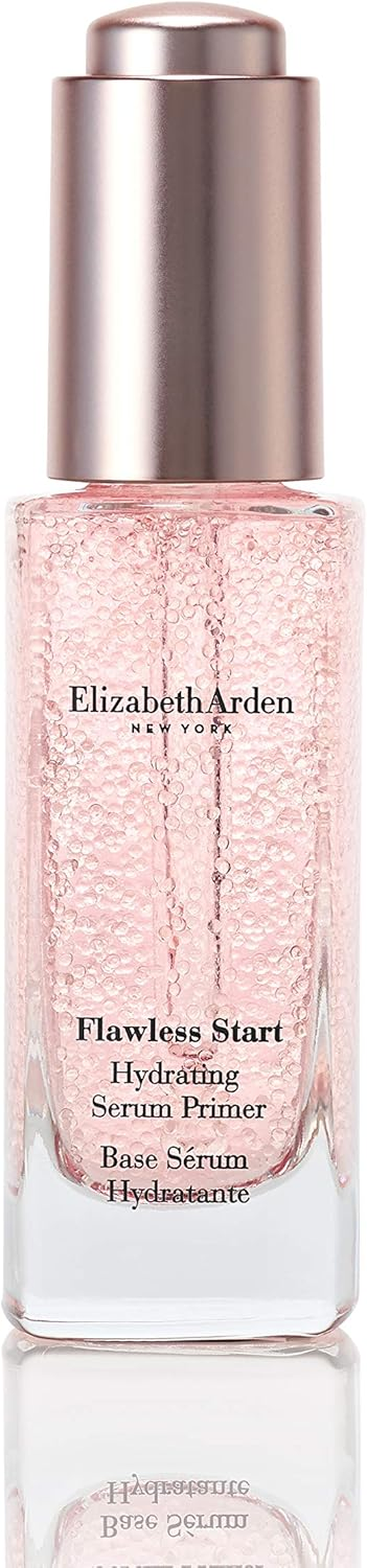 Elizabeth Arden Flawless Start Hydrating Serum Primer, 25Ml image number 3