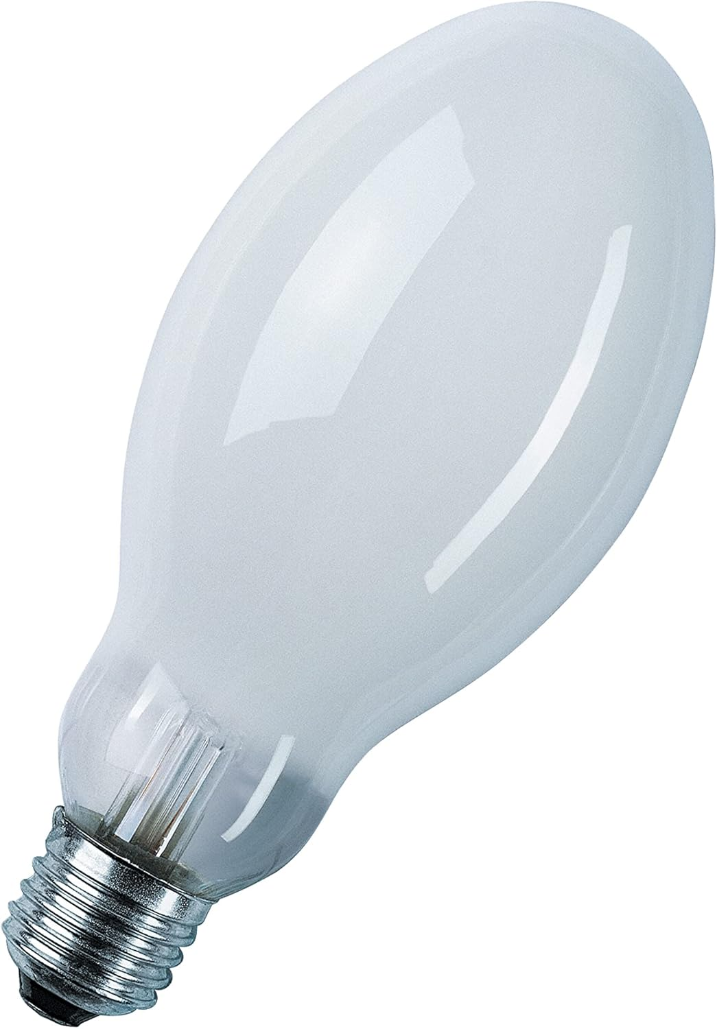 Osram Vialox NAV-E 70W/E E27 High-Pressure Sodium Vapor Lamps image number 1