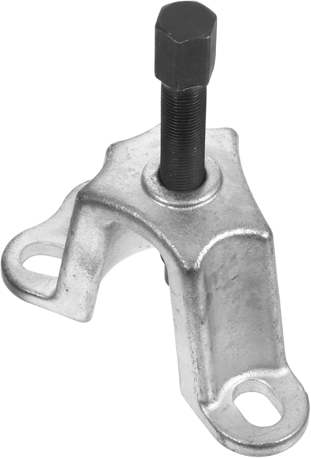 TINEASUR Brake Drum Puller Wheel Hub Puller Auto Dent Repair Tool Small Automotive Accessories image number 1