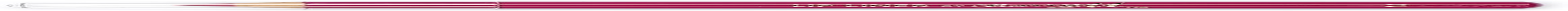 Barry M Lip Liner, 2 - Dark Pink - Minx image number 2
