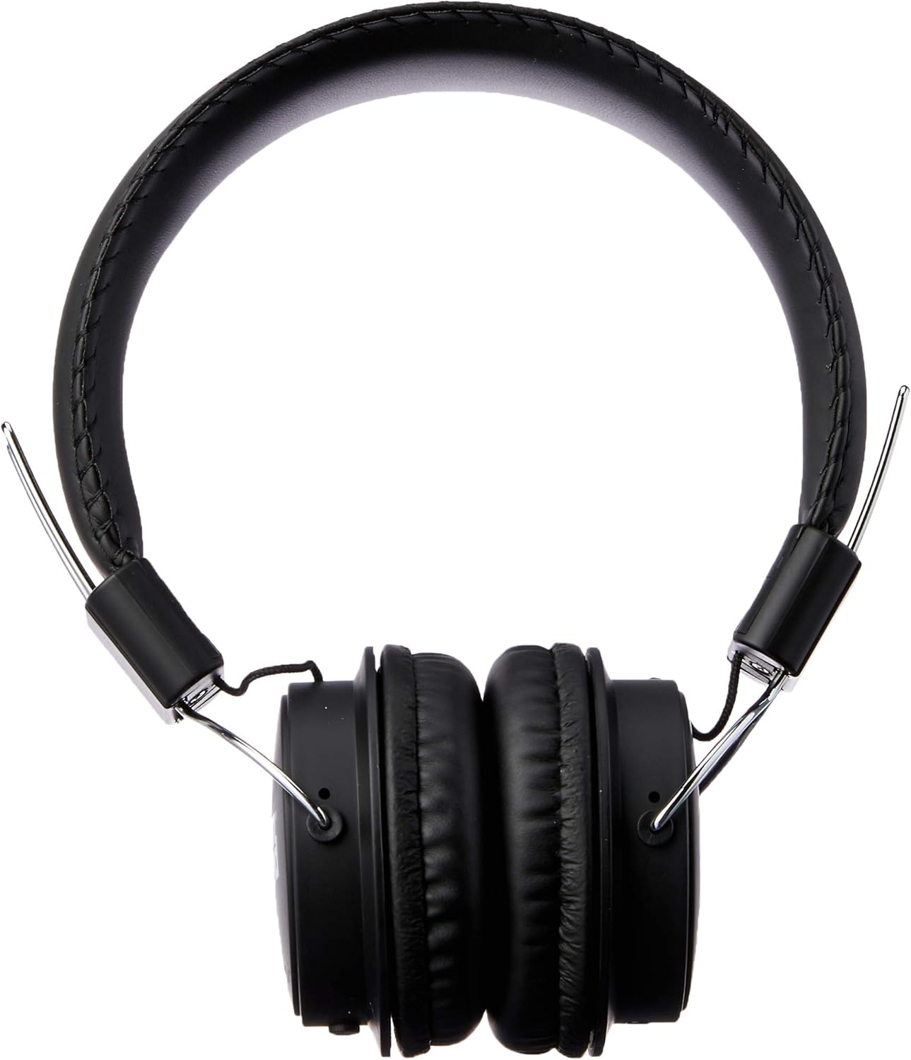 Verbatim Headphone,Black/Black,Urban Sound Kids Headphones Black image number 3