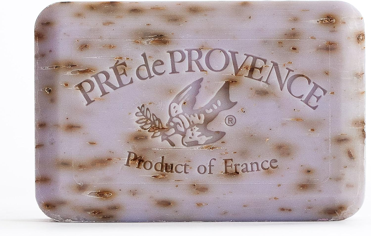 Pre De Provence 250G Lavender Soap - Half-Case of 6 Bars