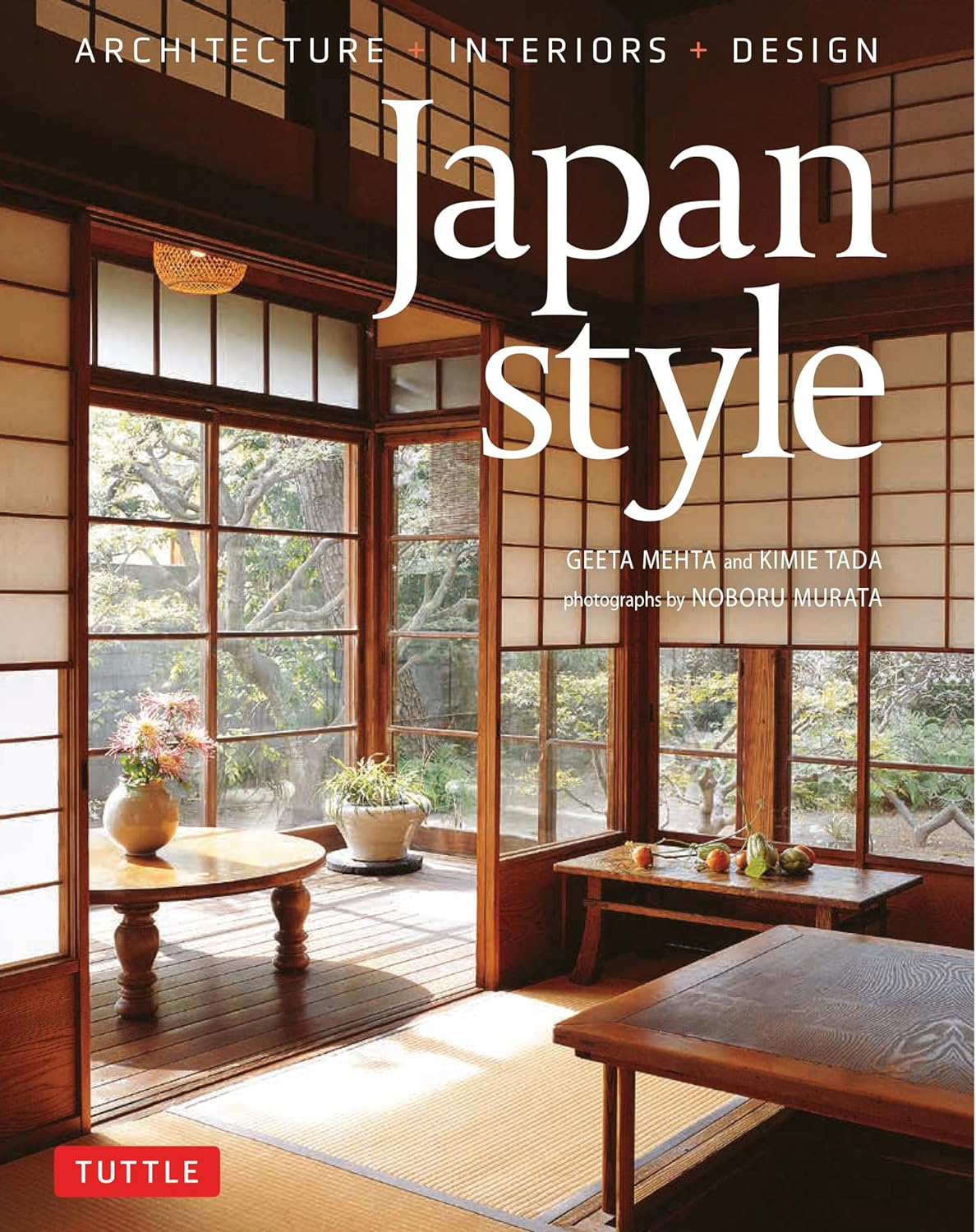 Japan Style: Architecture + Interiors + Design image number 1