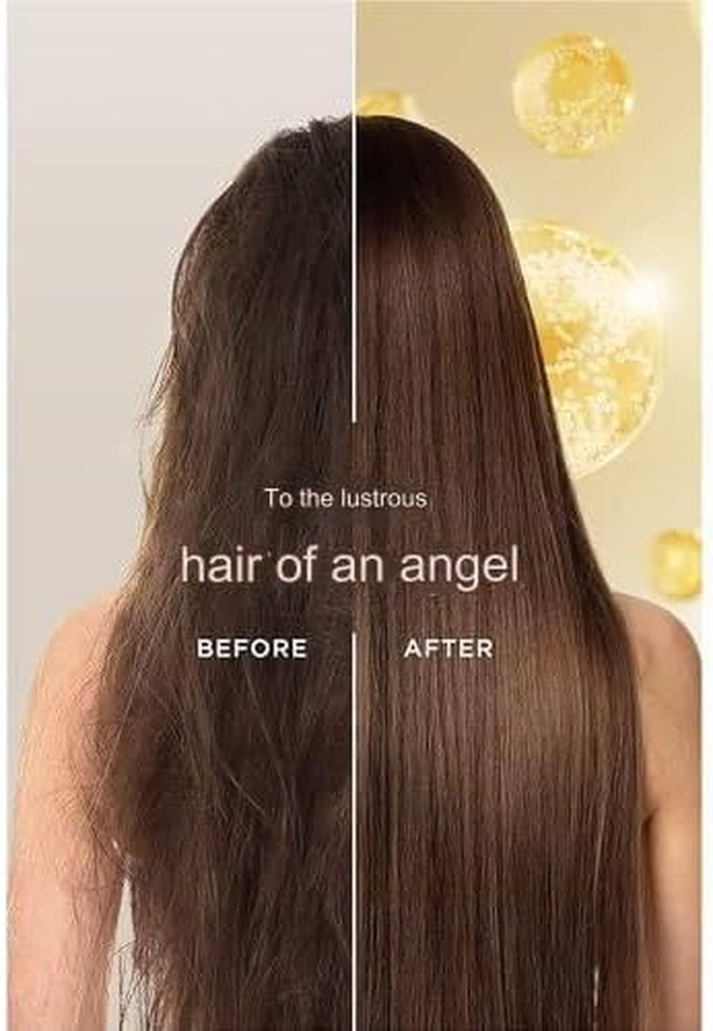 Hair Recipe Wanomi Saratsuya Hair Treatment Pump 350 Ml image number 5