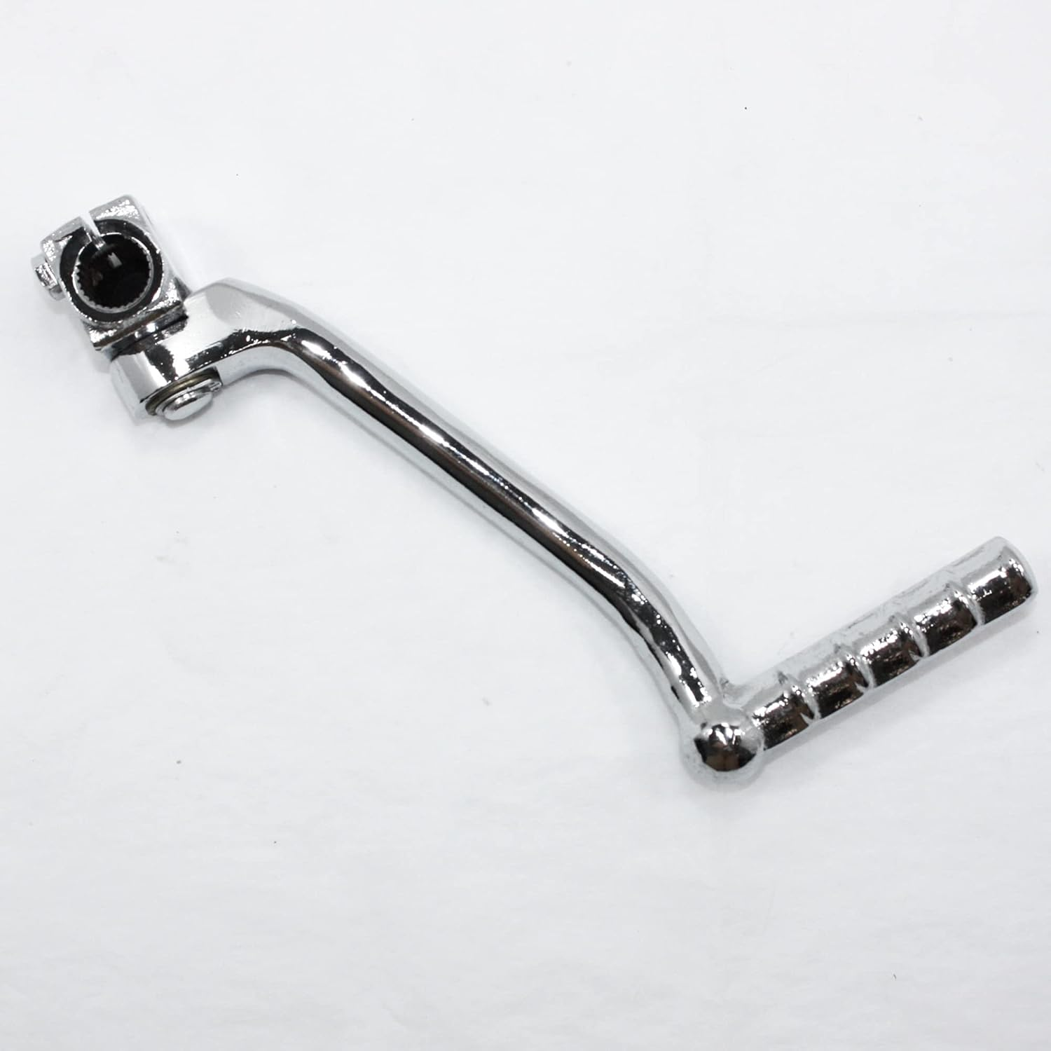 BLYGO Heavy Duty 16Mm 205Mm Kick Start Starter Lever 140Cc 160Cc PIT PRO Dirt Bike image number 1