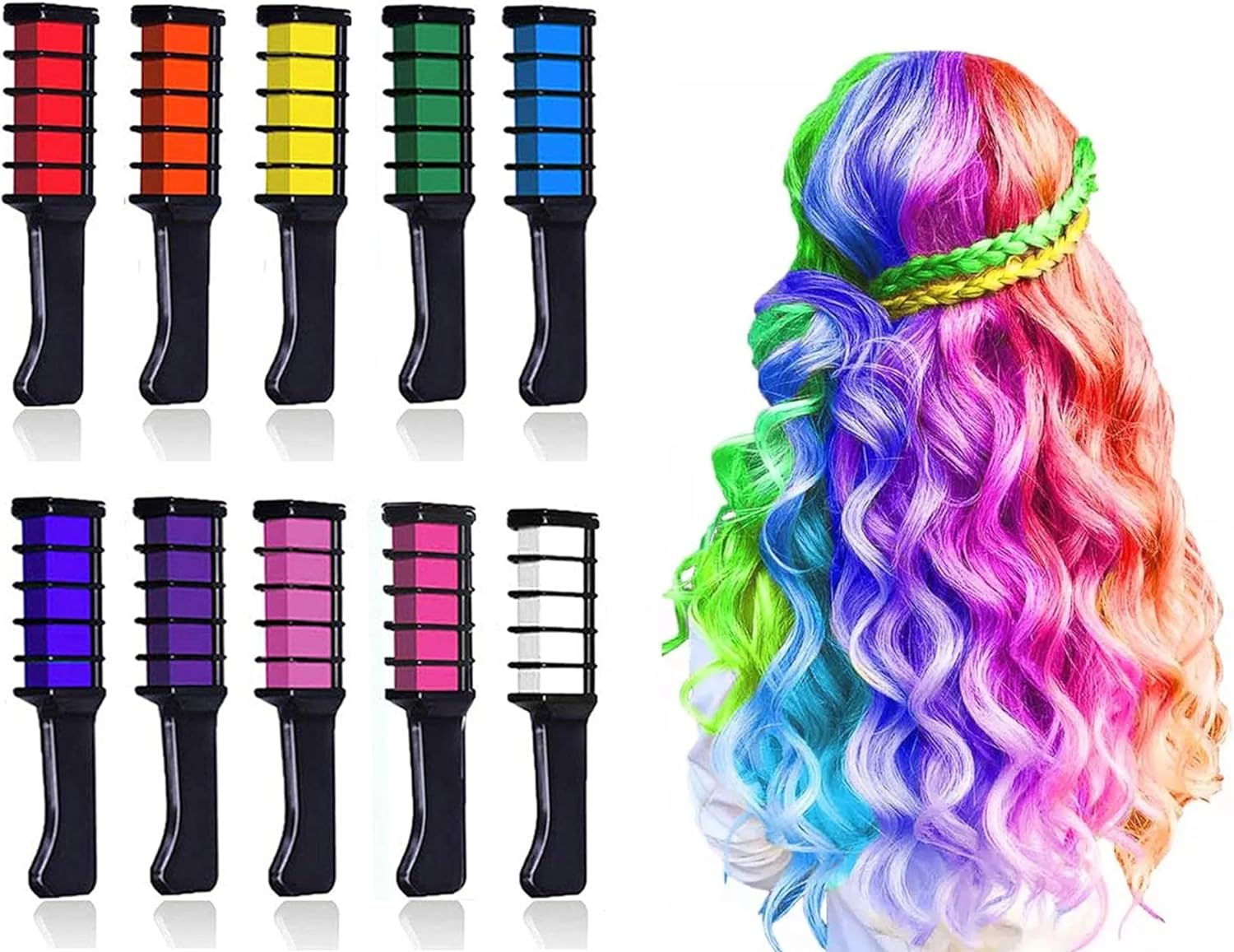 Hair Chalk image number 1