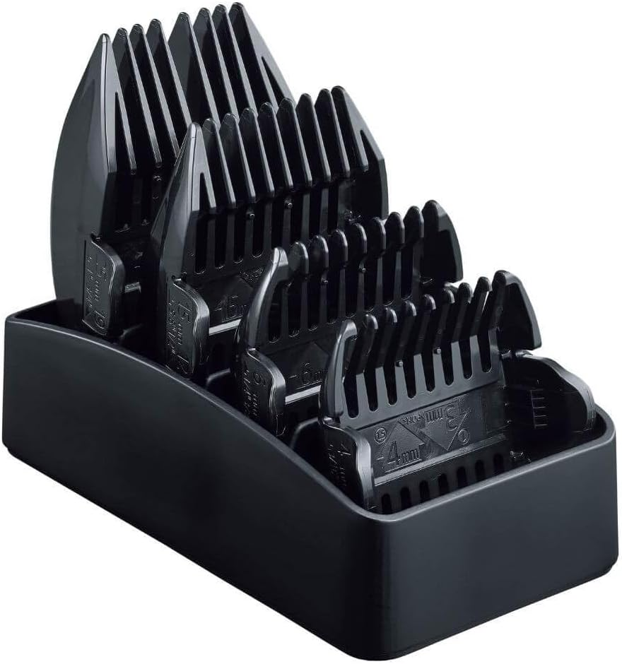 Panasonic ER-GP84 Hair Trimmer Gold image number 3