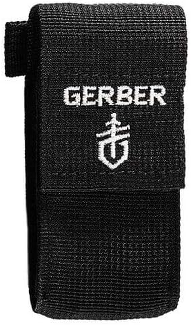 Gerber Truss Multi-Tool, Unisex-Adult, Stainless Steel image number 3