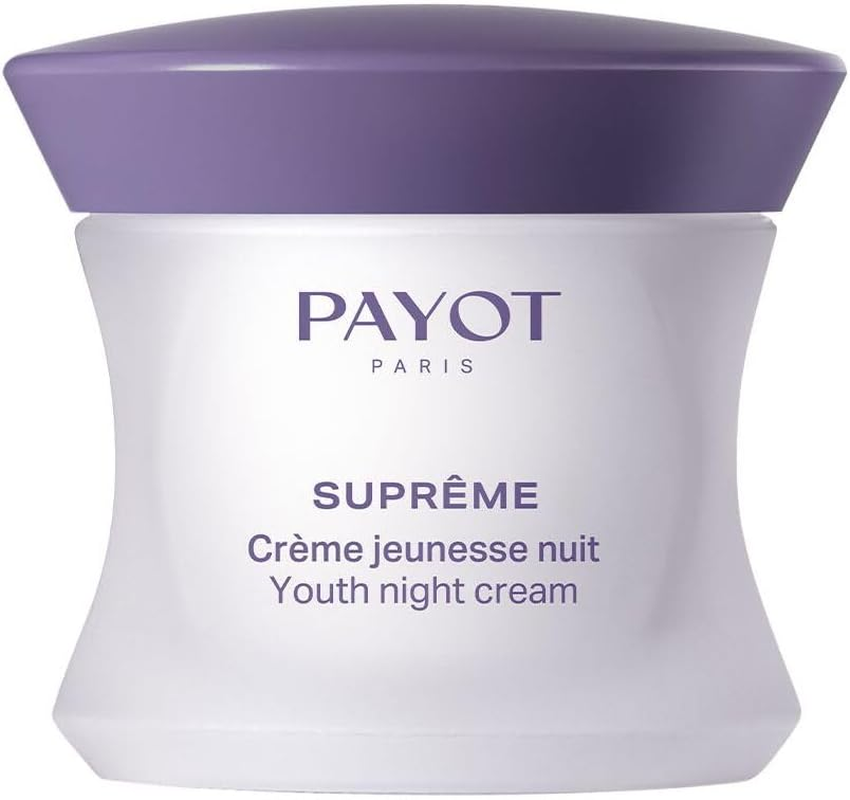 Payot Supreme Youth Night Cream 50 Ml