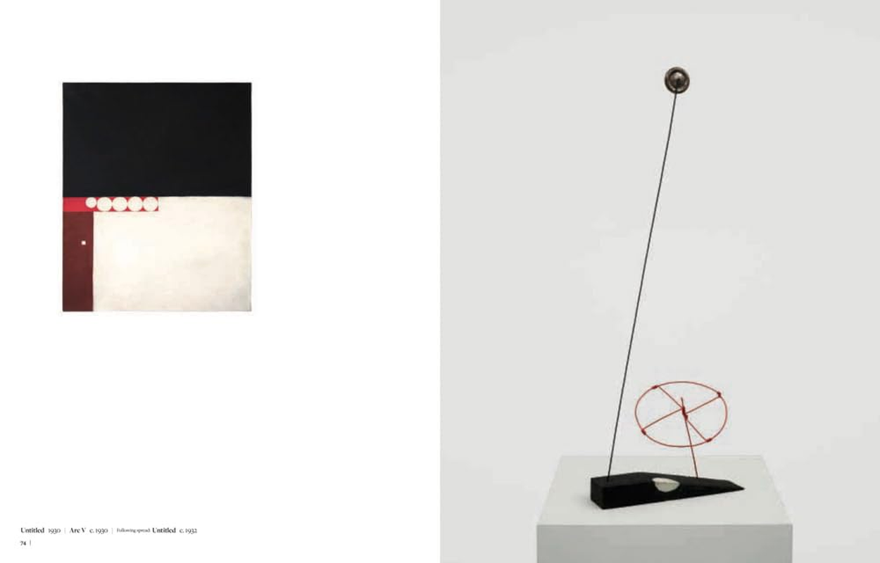 Calder: Un Effet Du Japonais image number 2