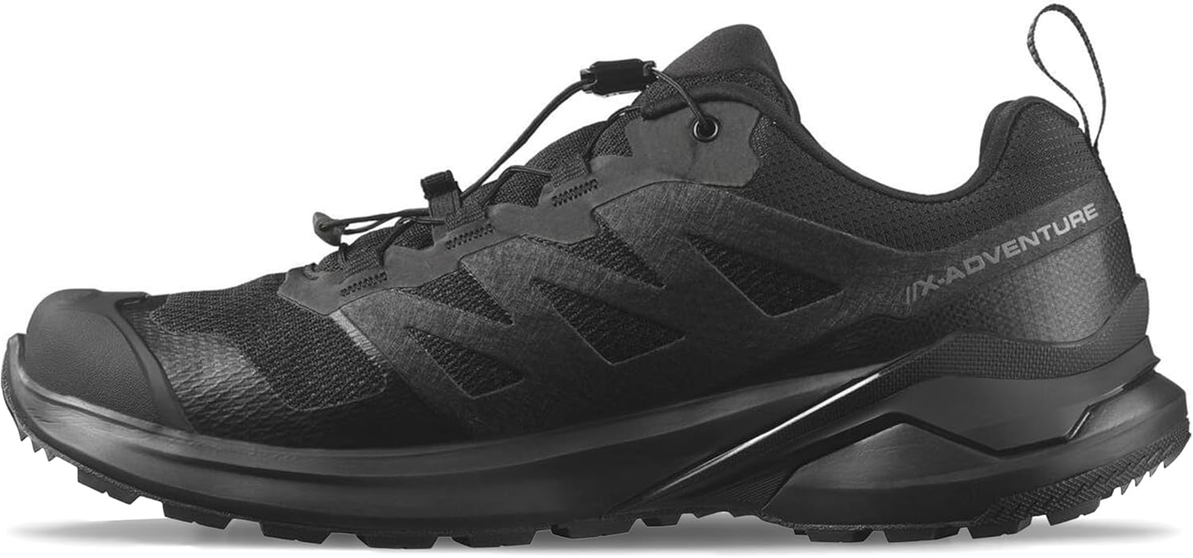 Salomon Shoes X-Adventure GTX, Men'S Trail Running Shoes image number 6