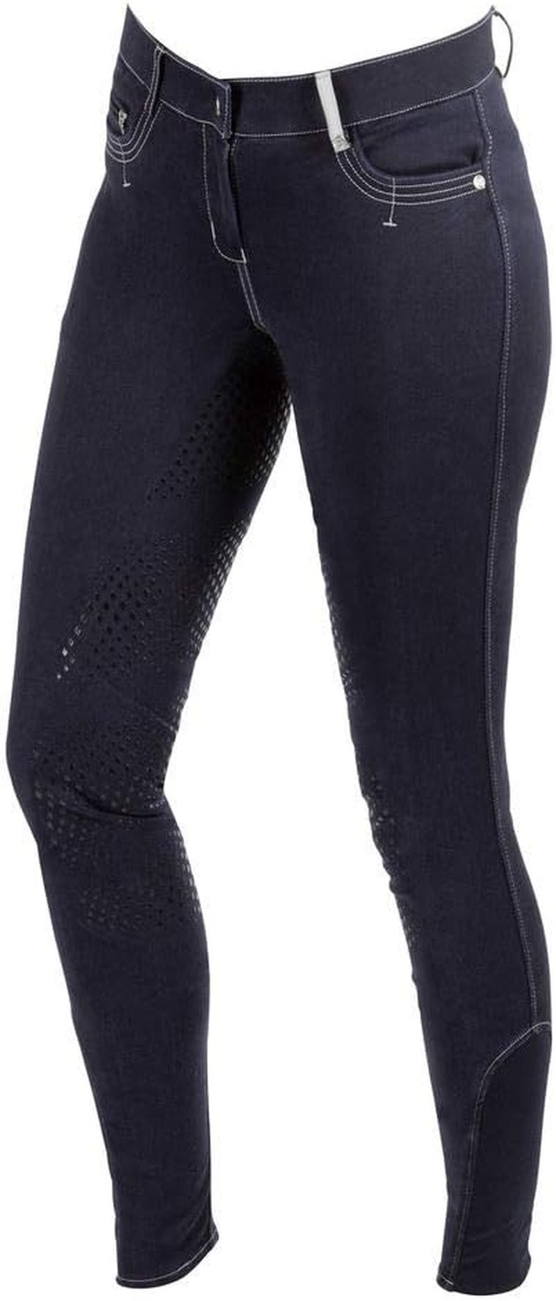 Kerbl Basicplus Women'S Jodhpurs, Womens, Jodhpurs, 3204 image number 4