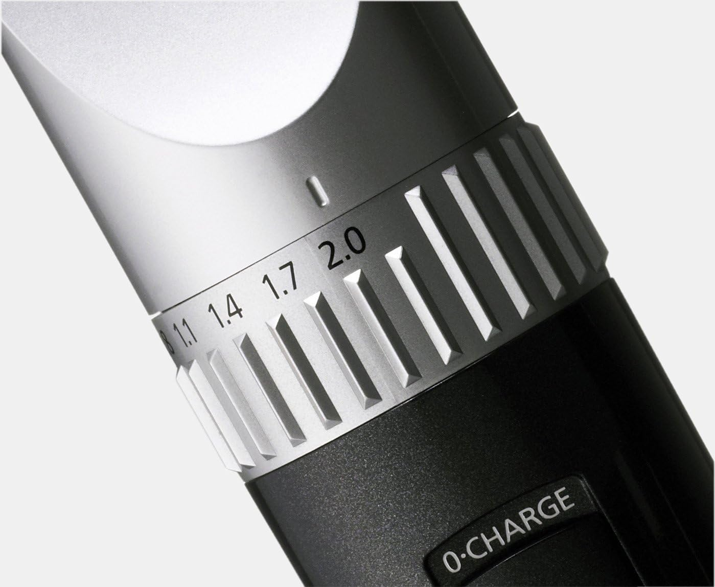 Panasonic ER-1512 Hair Clipper image number 2