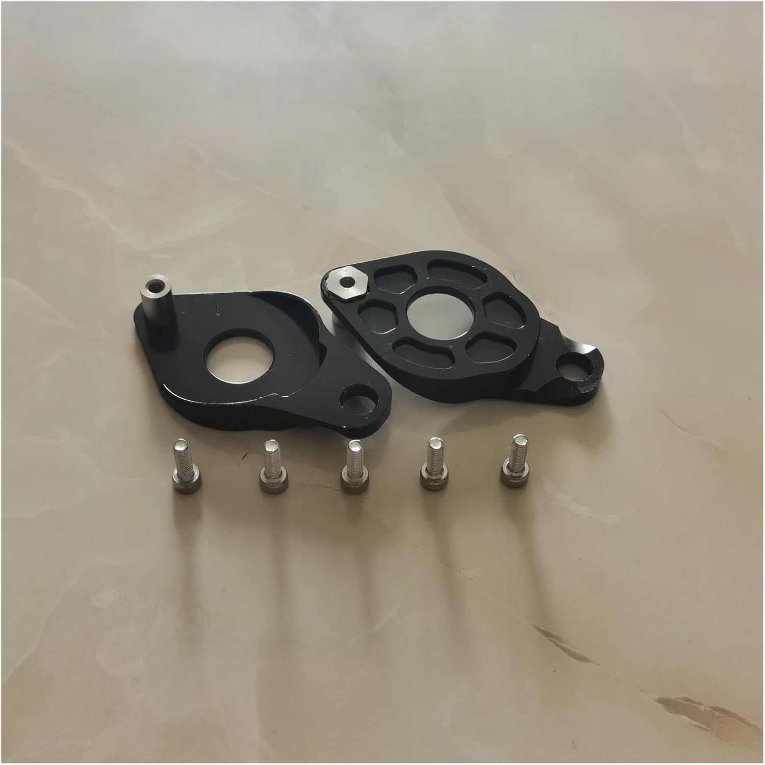 Copy Drone Propellers Clips Propeller Paddle Clamp Kit for Agras XAG P80 Agricultural Drone Blade Repair Parts