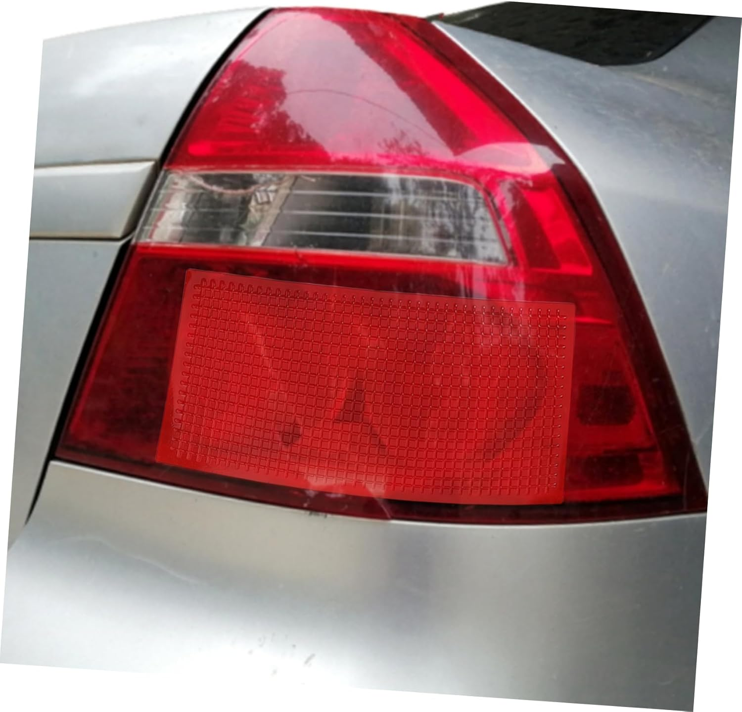 Tail Light Repair Tool Kit Auto Lens Repair Tail and Turn Signal Light Restoration Installation Tool Vehicle Part image number 4