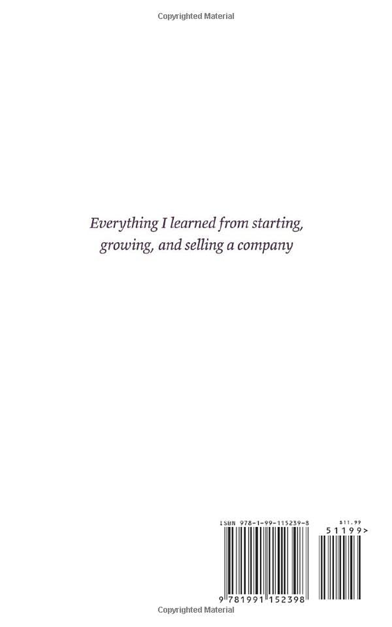 Anything You Want: 40 Lessons for a New Kind of Entrepreneur image number 1