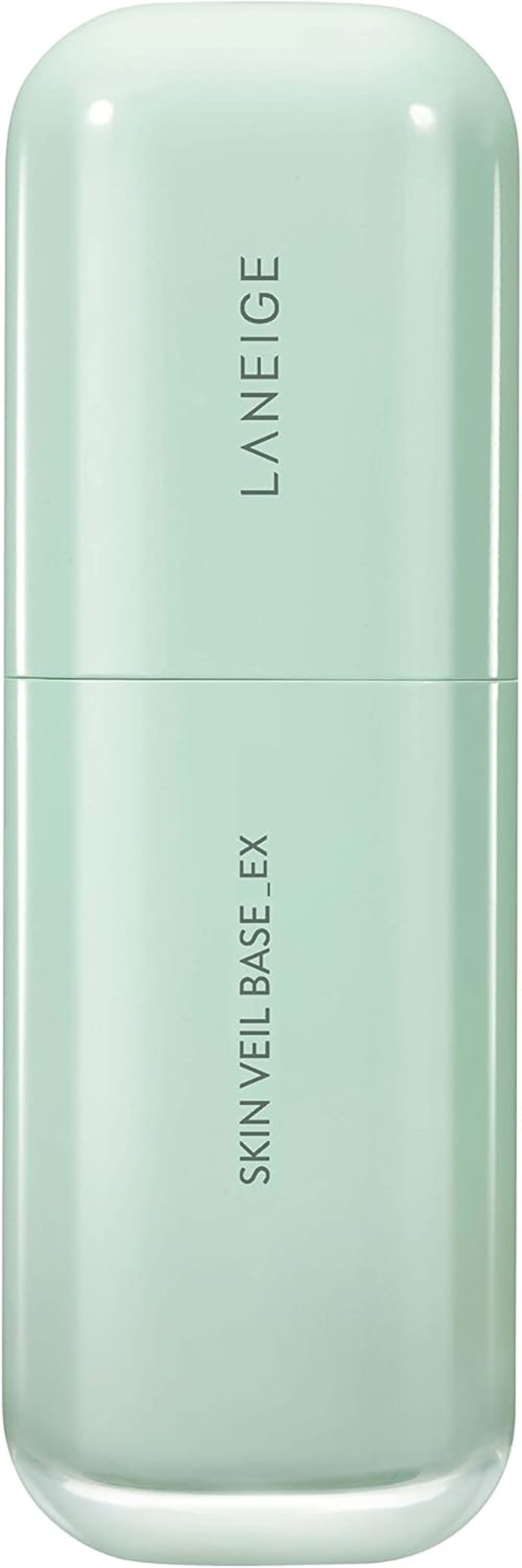 Laneige Skin Veil Base EX Primer 30 Ml, 60 Mint Green image number 3