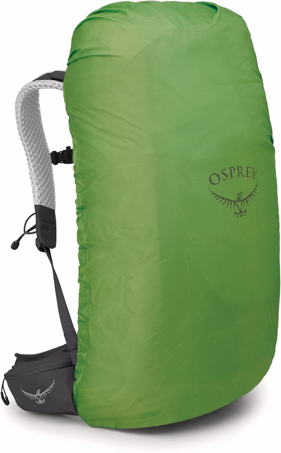 Osprey Men'S Stratos Hiking Backpack image number 3