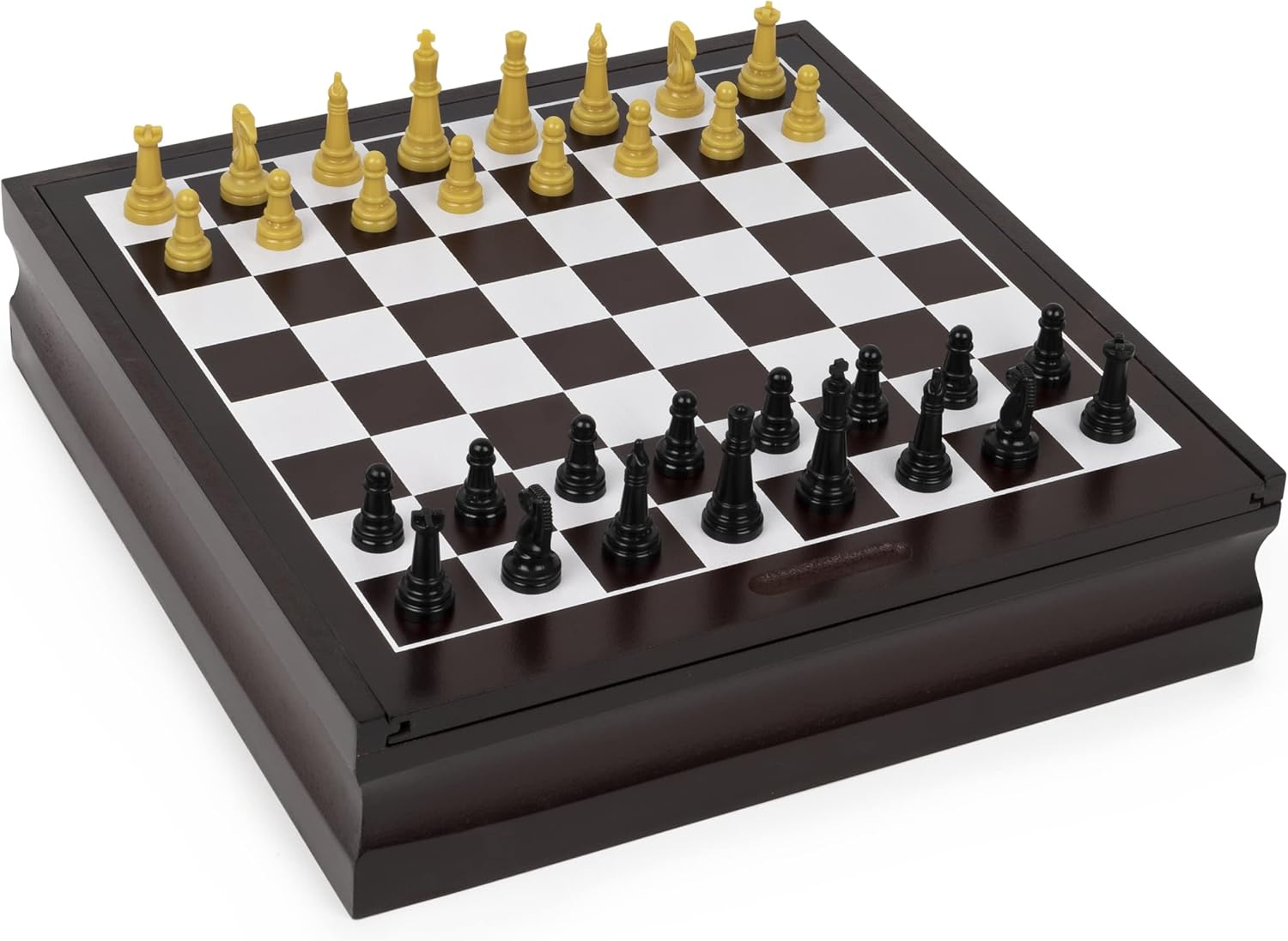 Spin Master Games, Cardinal Classics, Family 10 Classic Games Set, for Families and Kids Ages 8+ image number 3