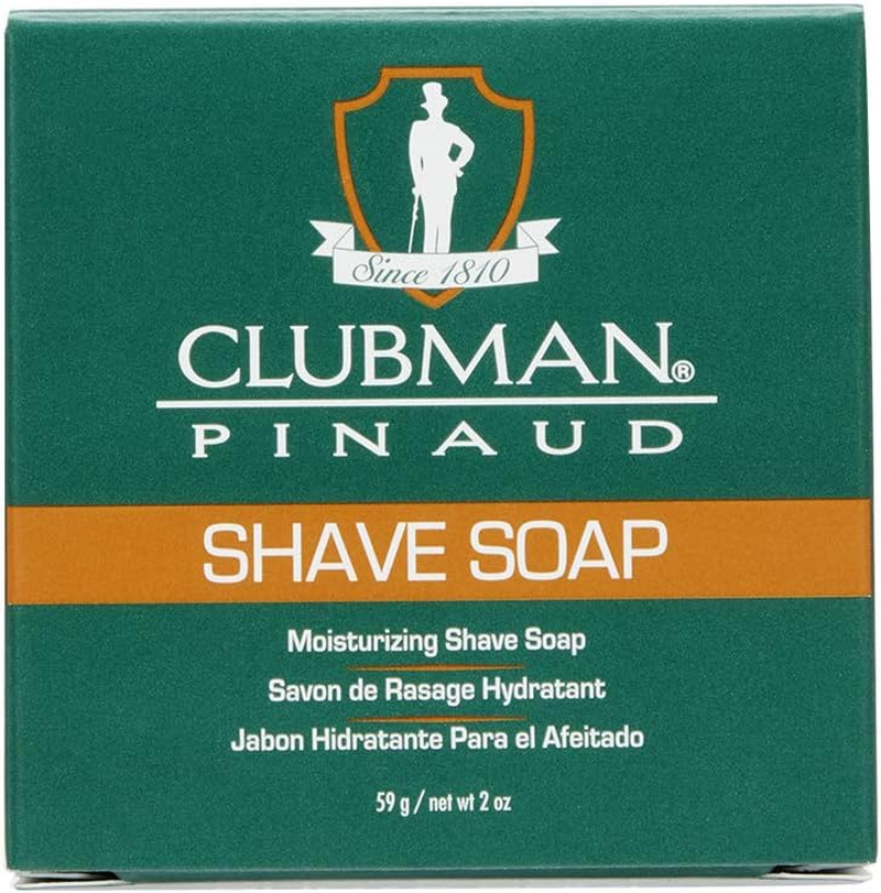 CLUBMAN Shave Oil, 30 Milliliters image number 3
